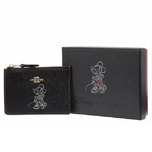 GIFT: Limited EdMinnie x Disney Keychain Bag Charm